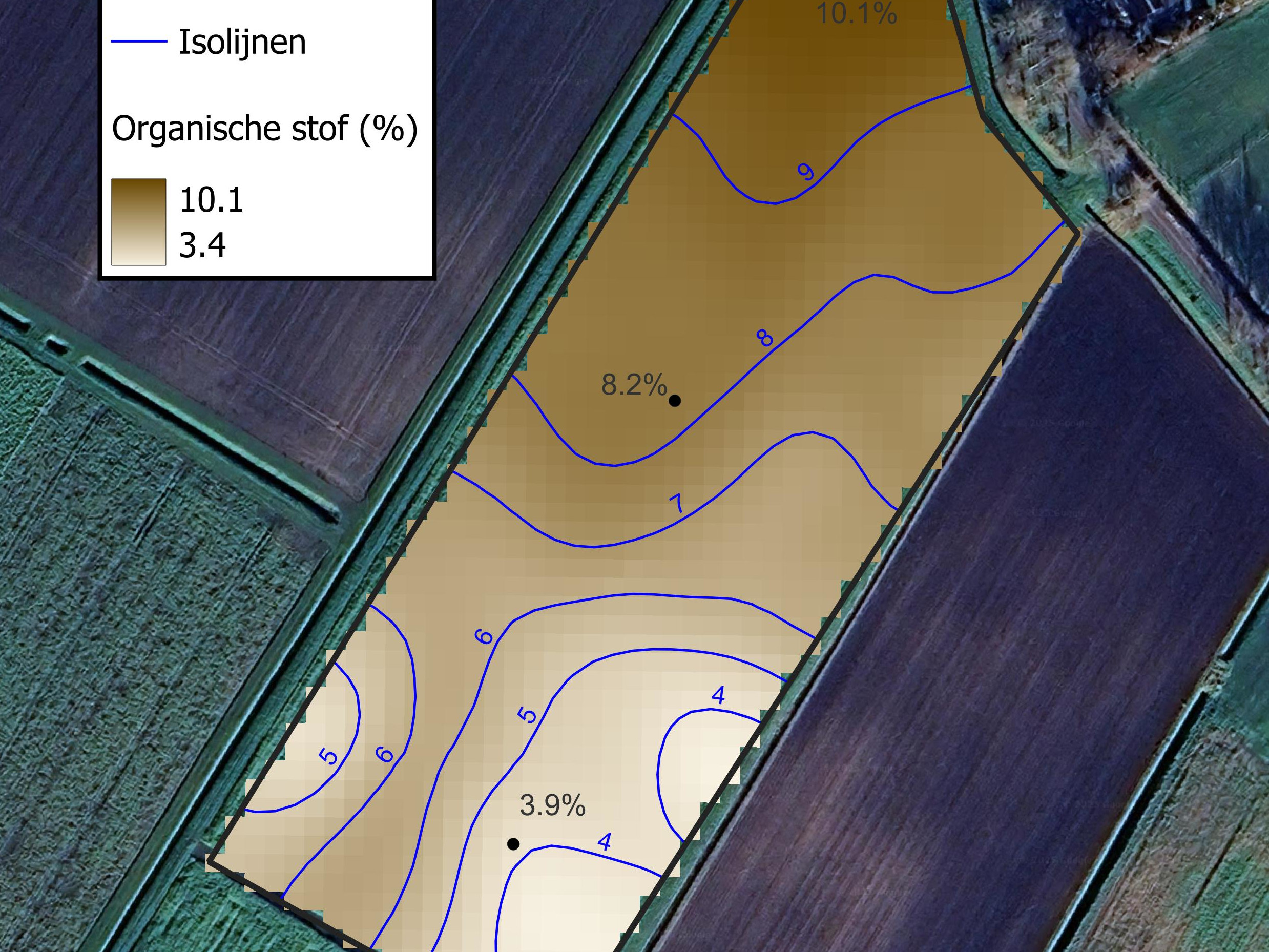 Smart Soil Mapping